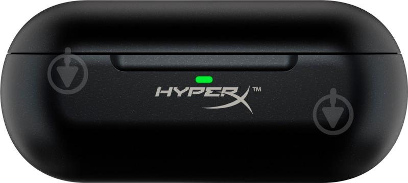 Наушники HyperX Cloud MIX Buds True Wireless black (4P5D9AA) - фото 4