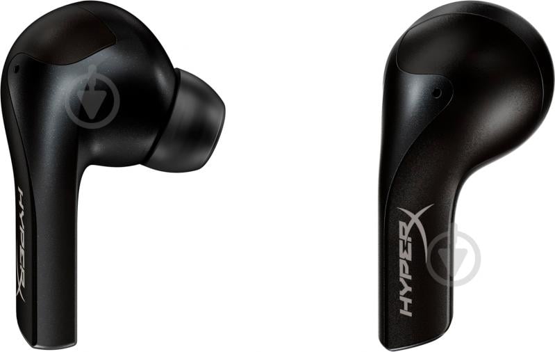 Наушники HyperX Cloud MIX Buds True Wireless black (4P5D9AA) - фото 3