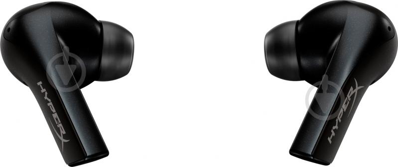 Наушники HyperX Cloud MIX Buds True Wireless black (4P5D9AA) - фото 1
