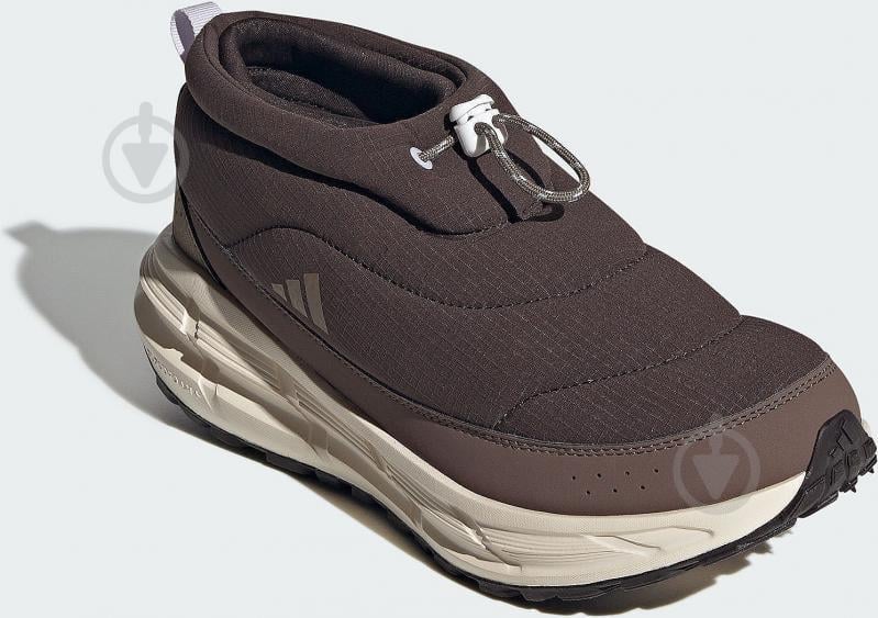 Ботинки Adidas ASTRASTAR BOOT KJ7584 р.38 коричневый - фото 3