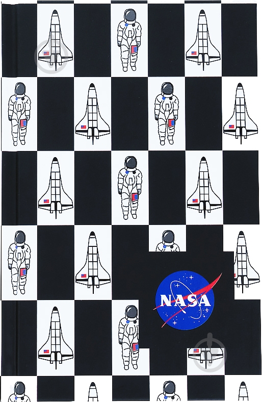 Блокнот NS21-199-1 KITE - фото 1