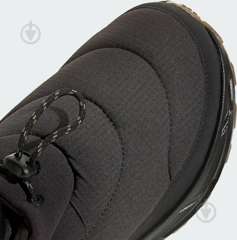 Ботинки Adidas ASTRASTAR BOOT KJ7583 р.38 черный - фото 8