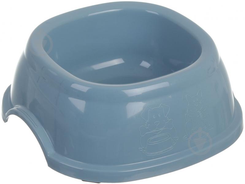 Миска Stefanplast Break 1" 0,4 л - фото 1