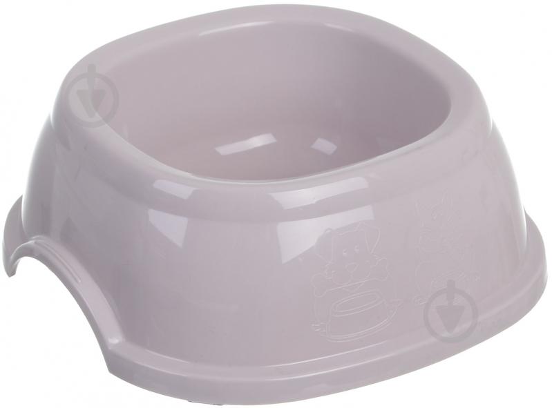 Миска Stefanplast Break 2" 0,6 л - фото 1