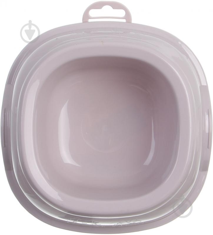 Миска Stefanplast Break 2" 0,6 л - фото 3