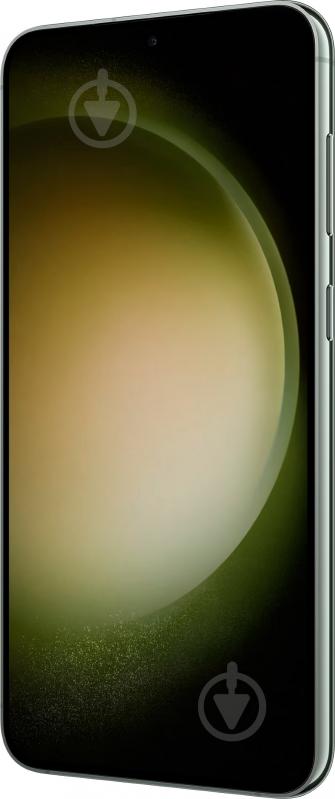 Смартфон Samsung Galaxy S23+ 8/256GB green (SM-S916BZGDSEK) - фото 4