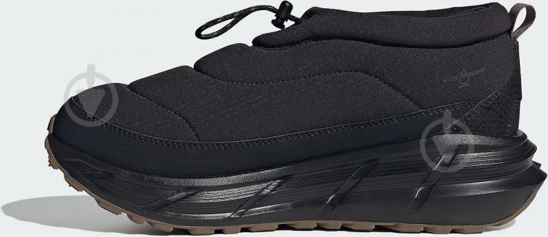 Ботинки Adidas ASTRASTAR BOOT KJ7583 р.40 черный - фото 2