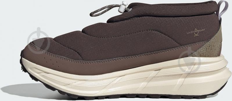Ботинки Adidas ASTRASTAR BOOT KJ7584 р.40 коричневый - фото 2