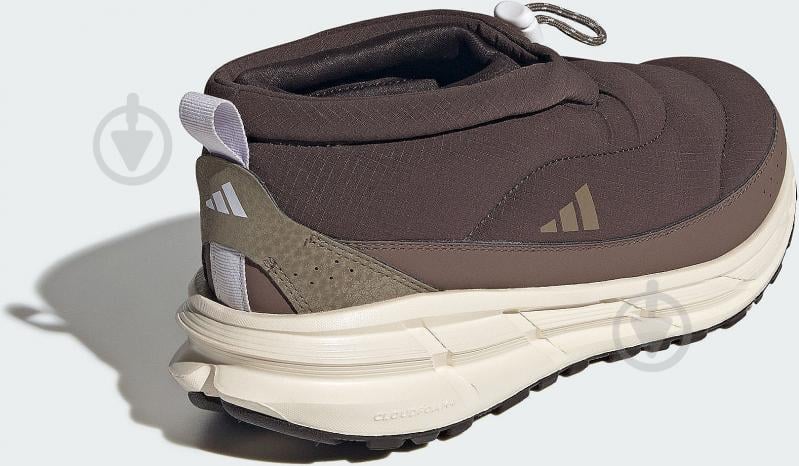 Ботинки Adidas ASTRASTAR BOOT KJ7584 р.40 коричневый - фото 4