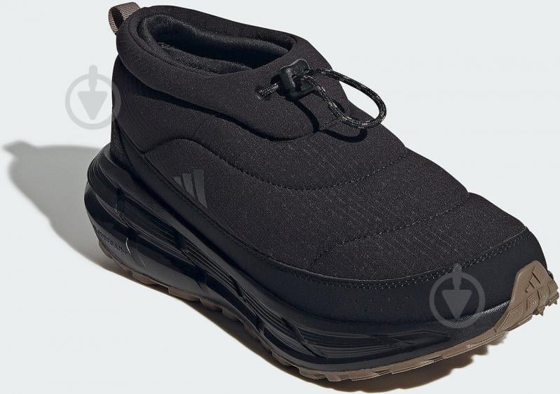 Ботинки Adidas ASTRASTAR BOOT KJ7583 р.41 1/3 черный - фото 3