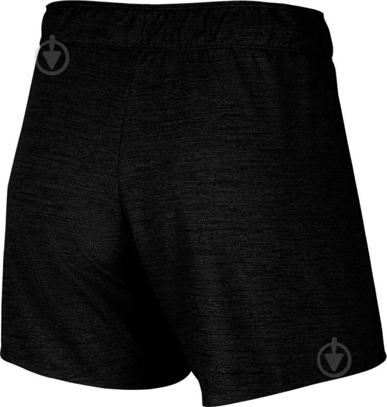 Шорты Nike W NK DRY SHORT ATTK 2.0 TR5 CJ2299-010 р. M черный - фото 2