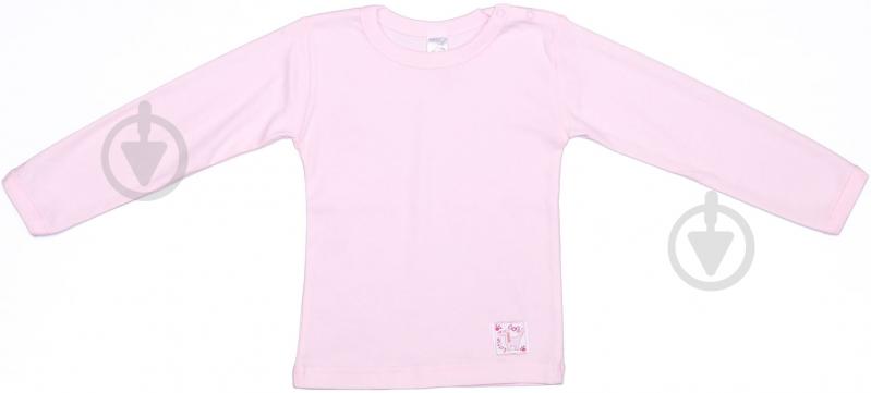Кофта для девочки Татошка 0405204рож р.98 розовый - фото 2 Кофта для девочки Татошка 0405204рож р.98 розовый - фото 2