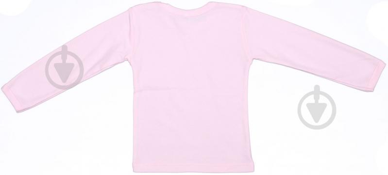 Кофта для девочки Татошка 0405204рож р.98 розовый - фото 3 Кофта для девочки Татошка 0405204рож р.98 розовый - фото 3