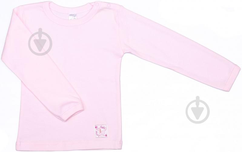 Кофта для девочки Татошка 0405204рож р.98 розовый - фото 1 Кофта для девочки Татошка 0405204рож р.98 розовый - фото 1