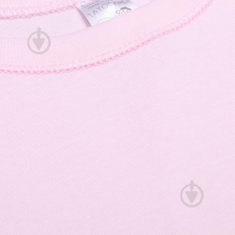 Кофта для девочки Татошка 0405204рож р.98 розовый - фото 5 Кофта для девочки Татошка 0405204рож р.98 розовый - фото 5