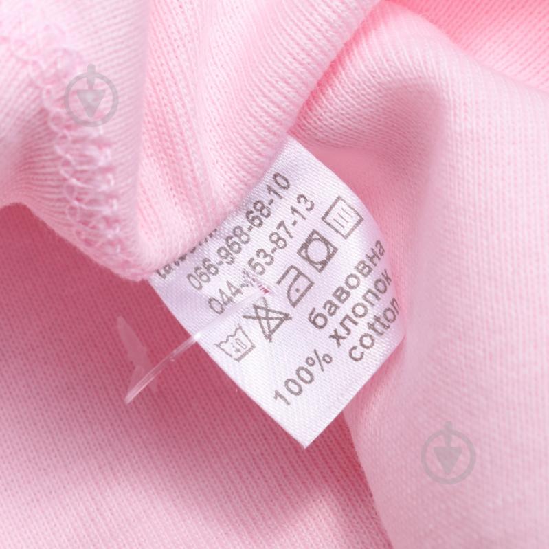 Кофта для девочки Татошка 0405204рож р.98 розовый - фото 6 Кофта для девочки Татошка 0405204рож р.98 розовый - фото 6