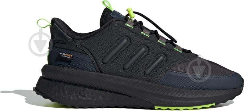 Кроссовки мужские демисезонные Adidas X_PLRPHASE IE8922 р.40 черные - фото 1