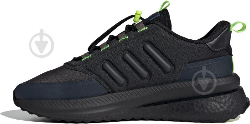 Кроссовки мужские демисезонные Adidas X_PLRPHASE IE8922 р.40 черные - фото 2