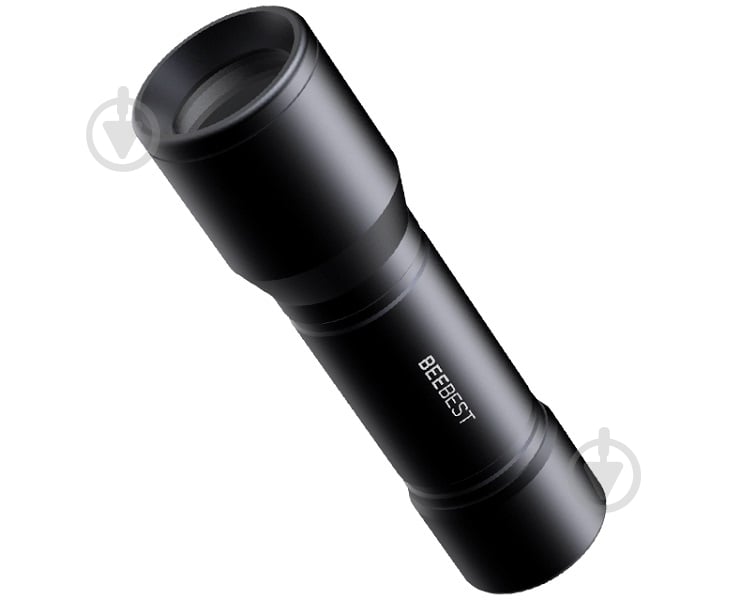 Фонарик Beebest Extreme bee portable flashlight F1 250 Lm black 6971389250208 - фото 1 Фонарик Beebest Extreme bee portable flashlight F1 250 Lm black 6971389250208 - фото 1