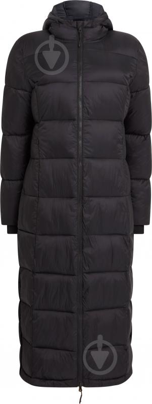 Пальто женское McKinley Terrilo LCT W 419982-057 р.3XL черное - фото 2