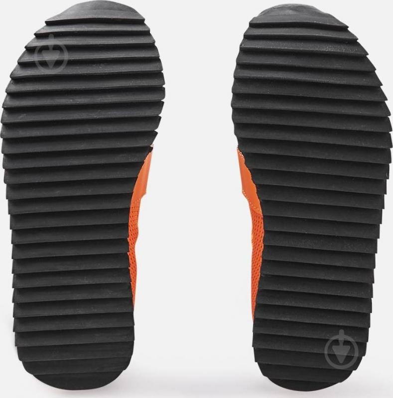 Кроссовки детские Reima OK 5400074A-2680 р.28 оранжевые - фото 6 Кроссовки детские Reima OK 5400074A-2680 р.28 оранжевые - фото 6