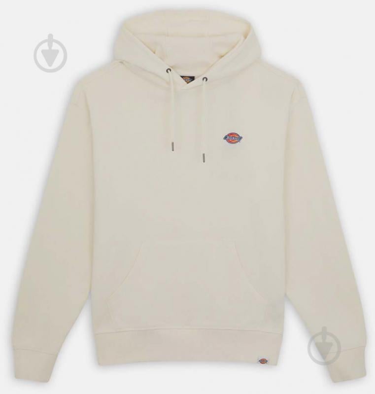 Джемпер Dickies MILLERSBURG HOODIE DK0A4YLYECR1 р.L бежевий - фото 3