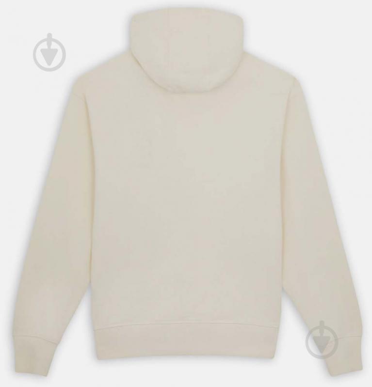 Джемпер Dickies MILLERSBURG HOODIE DK0A4YLYECR1 р.L бежевий - фото 4