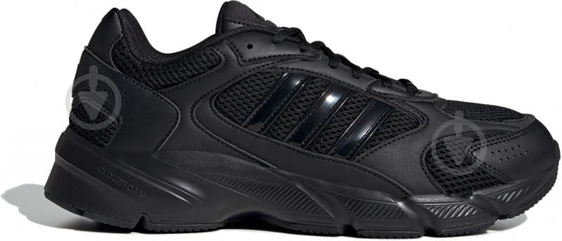 Кроссовки мужские демисезонные Adidas CRAZYCHAOS 2000 IH0304 р.40 черные - фото 1