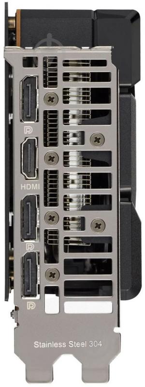 Відеокарта Asus AMD Radeon RX 7600 DUAL OC EVO 8GB GDDR6 128bit (90YV0LD0-M0NA00) - фото 10 Відеокарта Asus AMD Radeon RX 7600 DUAL OC EVO 8GB GDDR6 128bit (90YV0LD0-M0NA00) - фото 10