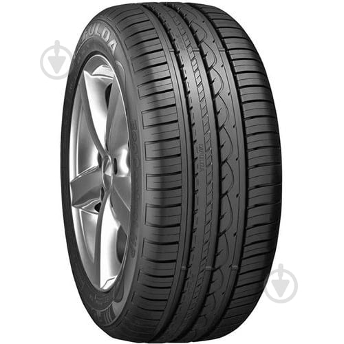 Шина Fulda Eco Control HP Fulda 215/65 R15 96 H літо - фото 1