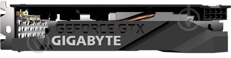 Видеокарта Gigabyte GeForce GTX 1660 SUPER 6GB GDDR6 192bit (GV-N166SIX-6GD) - фото 5