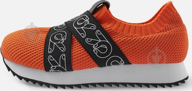 Кросівки дитячі Reima OK 5400074A-2680 р.38 помаранчеві - фото 1 Кросівки дитячі Reima OK 5400074A-2680 р.38 помаранчеві - фото 1