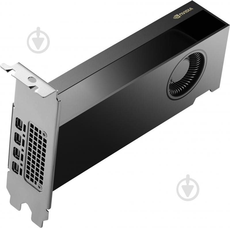 Відеокарта HP Quadro RTX A2000 Ada 16GB GDDR6 128bit (8D6B8AA) - фото 4