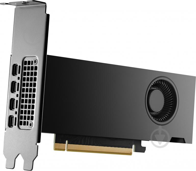 Відеокарта HP Quadro RTX A2000 Ada 16GB GDDR6 128bit (8D6B8AA) - фото 2