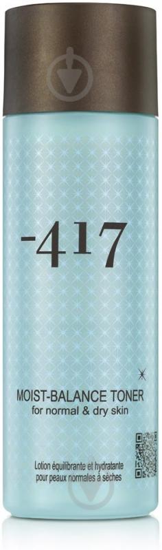 Лосьон Minus 417 Cleansers & Peeling & Masks 200 мл - фото 1