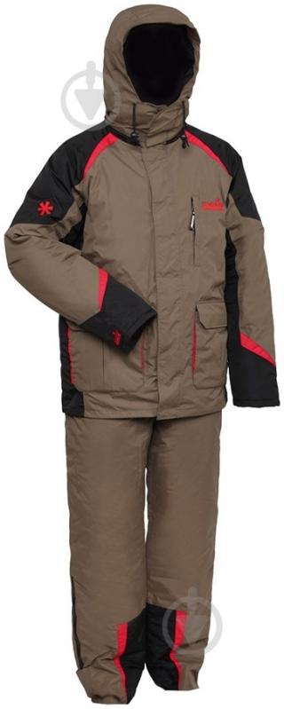 Костюм Norfin Thermal Guard 173-175 р. L –20 °C 431003-L - фото 1