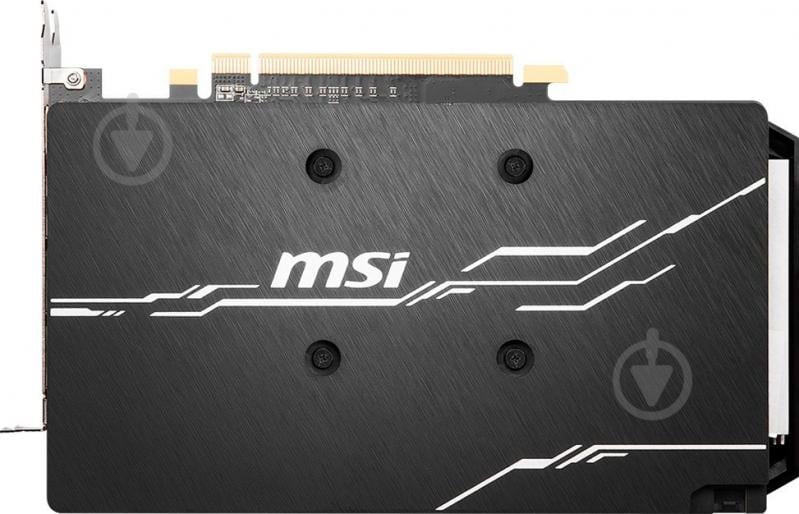 Відеокарта MSI RX 5500 XT Mech OC 4GB GDDR6 128bit (RX5500 XT MECH 4G OC) - фото 2