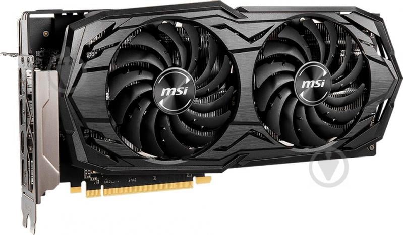 Видеокарта MSI RX 5500 XT GAMING MX 6GB GDDR6 192bit (RX 5600 XT GAMING MX) - фото 3