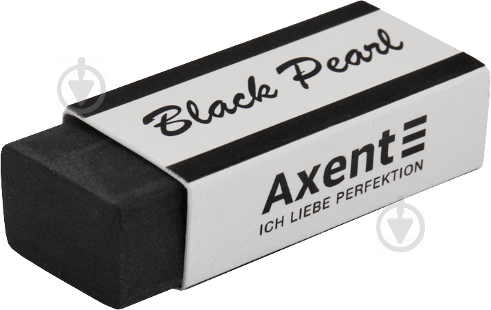 Гумка 1194-A Black Pearl Axent - фото 1