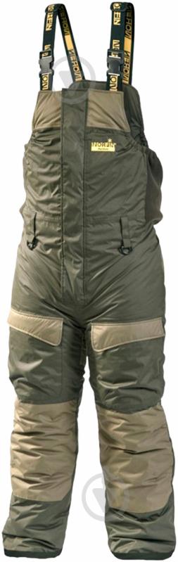 Костюм Norfin Active 172-174 р. M –25 °C 433002-M - фото 2