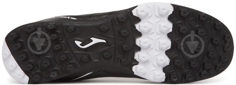 Сороконожки Joma MAXIMA MAXS2501TF р.42,5 черный - фото 6