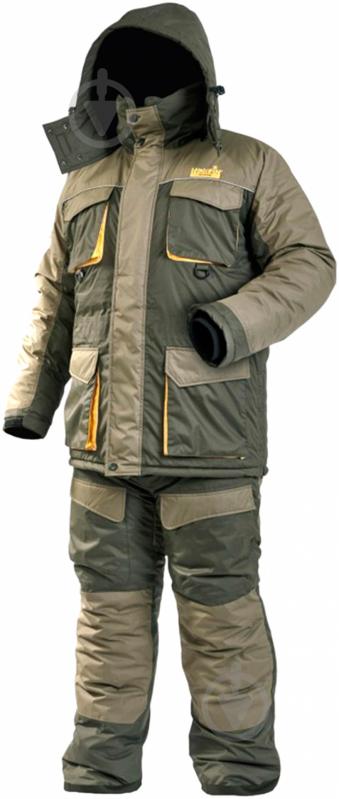 Костюм Norfin Active 174-176 р. XL –25 °C 433004-XL - фото 1