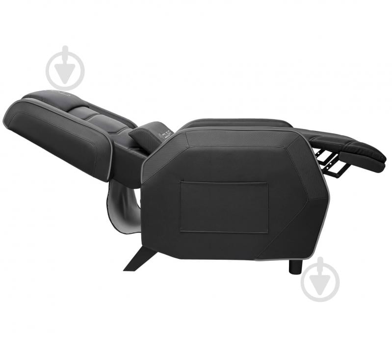 Кресло игровое Cougar RANGER S Black черный - фото 8 Кресло игровое Cougar RANGER S Black черный - фото 8