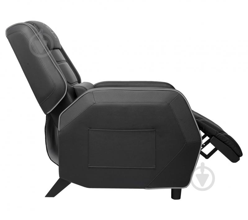 Кресло игровое Cougar RANGER S Black черный - фото 5 Кресло игровое Cougar RANGER S Black черный - фото 5