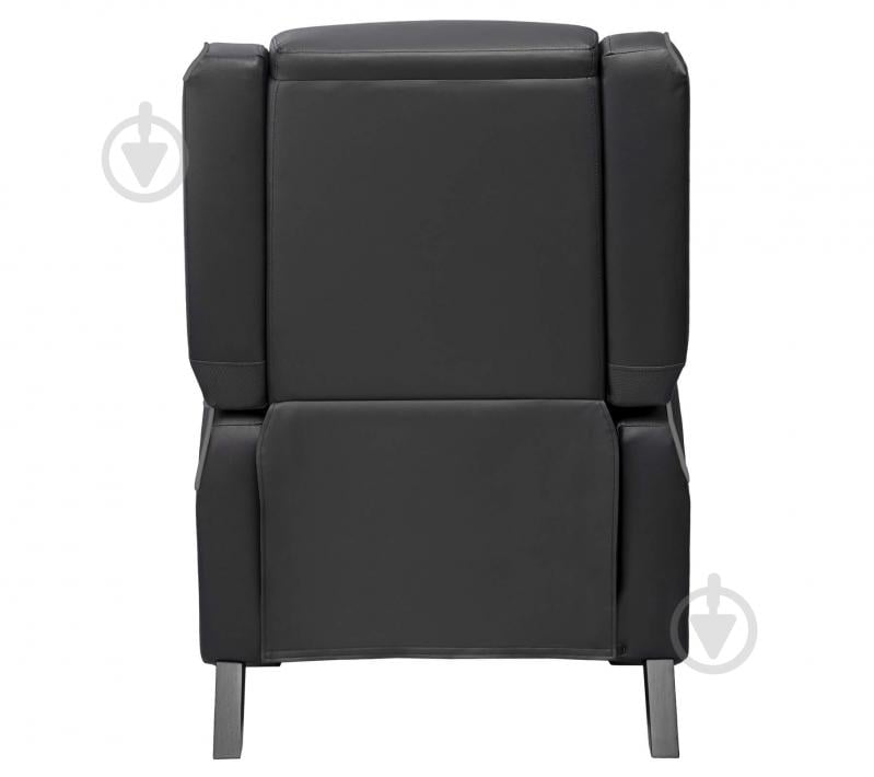 Кресло игровое Cougar RANGER S Black черный - фото 6 Кресло игровое Cougar RANGER S Black черный - фото 6