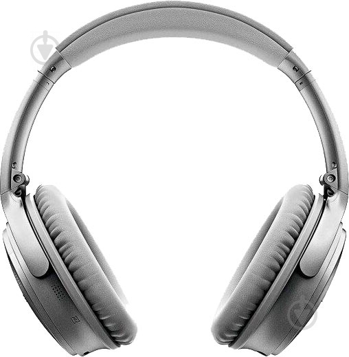 Навушники Bose QuietComfort 35 II silver (789564-0020) - фото 2