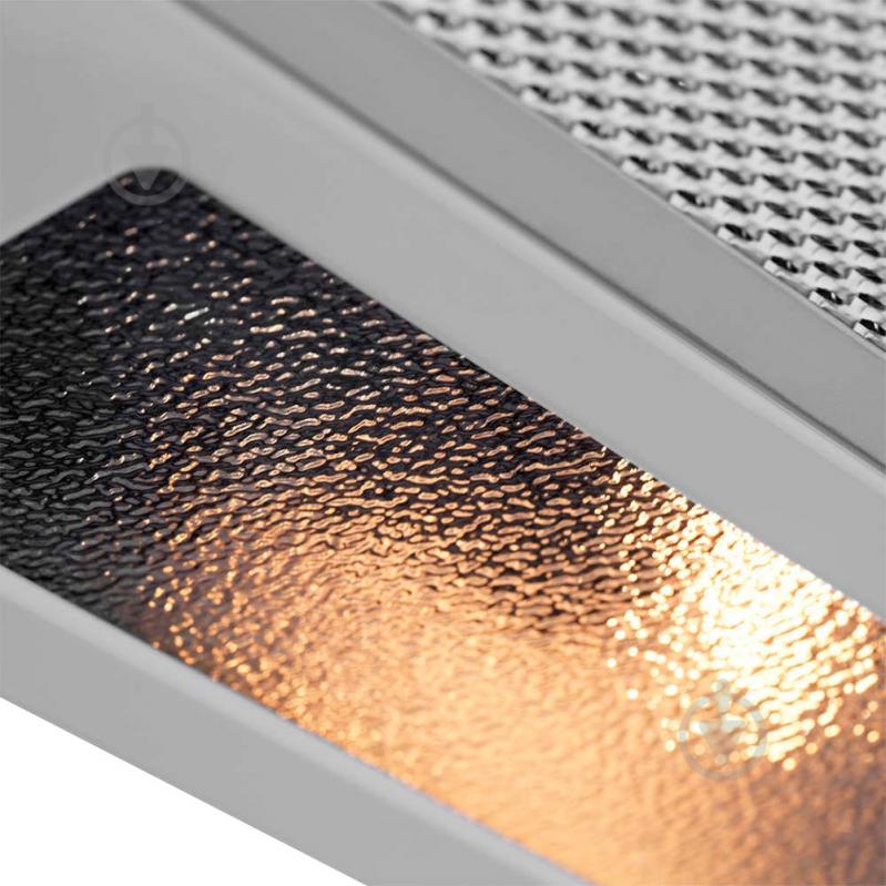 Вытяжка Pyramida TL-60/D WH/R - фото 8 Вытяжка Pyramida TL-60/D WH/R - фото 8