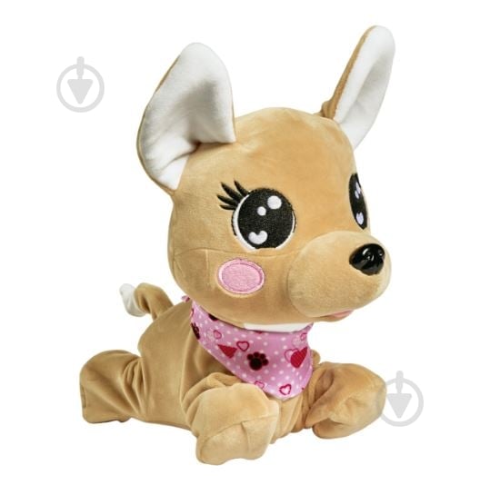 Іграшка інтерактивна Simba Chi Chi Love Baby Boo 5893500 - фото 2
