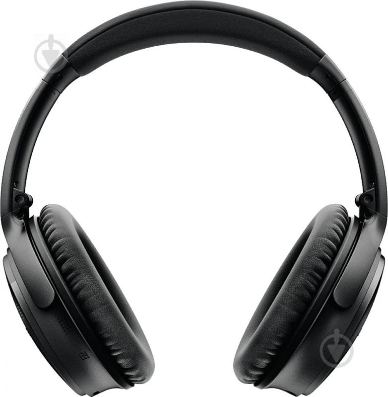 Навушники Bose QuietComfort 35 II black (789564-0010) - фото 2