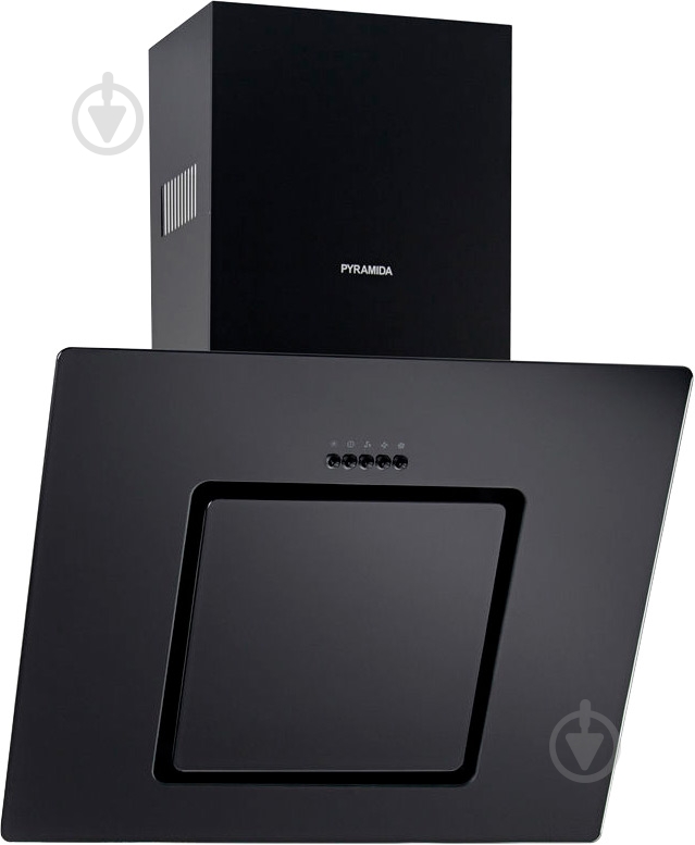 Вытяжка Pyramida NR-F 60 BLACK MU/U - фото 2